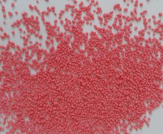 speckles SSA merah biasa untuk mencuci bubuk
