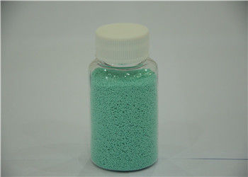 Bintik-bintik hijau Speckles Detergent Speckles Sodium Sulphate Speckles
