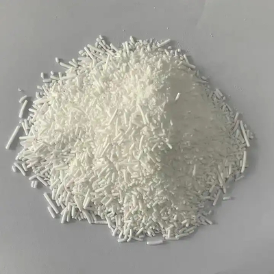SLS K12 Bubuk Natrium Lauryl Sulfat Jarum 99% Bahan kimia deterjen SLS