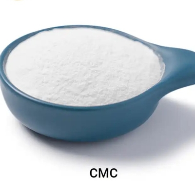 Sodium Carboxymethyl Cellulose Cmc Powder Berkualitas Deterjen