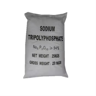 Titik leleh 622 °C Natrium Tripolyphosphate Powder / Granule Einecs No 231-509-8