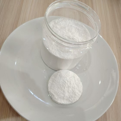 Bubuk Putih Natrium Bicarbonate Pengolahan Mineral NaHCO3 Cas No 144-55-8
