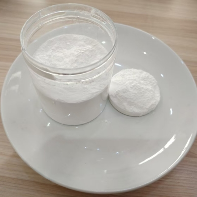 Pengolahan Mineral Baking Soda Natrium Bicarbonate NaHCO3 Cas No 144-55-8