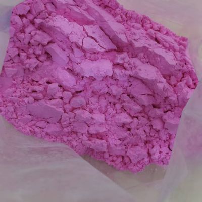 Colorant Pink Powder A New Laundry Magic Untuk Membuat Detergen Laundry Berwarna