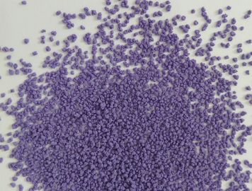 ungu SSA speckles untuk mencuci bubuk