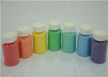 Speckles Warna Ramah Lingkungan Untuk Kolaborasi Deterjen Mencuci detergen speckles