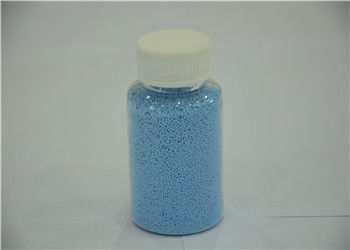 Sodium Sulfate Anhidrat Color Speckles Untuk Aliran Deterjen Bebas Butiran Berwarna-warni