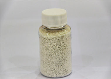 bubuk deterjen natrium sulfat putih bintik-bintik warna speckles