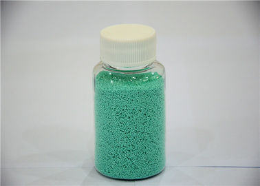 Green Sodium Sulphate Speckles Color Speckles Untuk Detergent Tidak Memudar