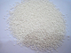 butiran natrium sulfat berbintik putih menggunakan isian bubuk deterjen