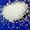 butiran natrium sulfat berbintik putih menggunakan isian bubuk deterjen