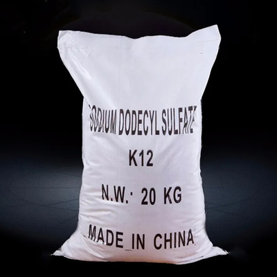 Jarum Foamer Sodium dodecyl sulfate grade SLS / jarum K12