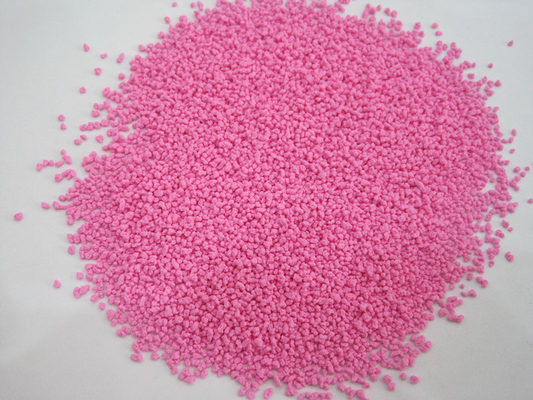 Pink Speckles Color Speckles Untuk Detergen Natrium Sulfat Kandungan 93% Untuk Kinerja Optimal