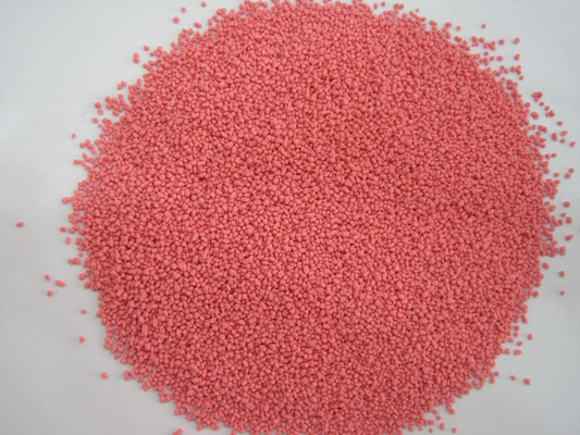Natrium sulfat berbintik-bintik Dertergent Powder Sepckles Berbintik-bintik Merah