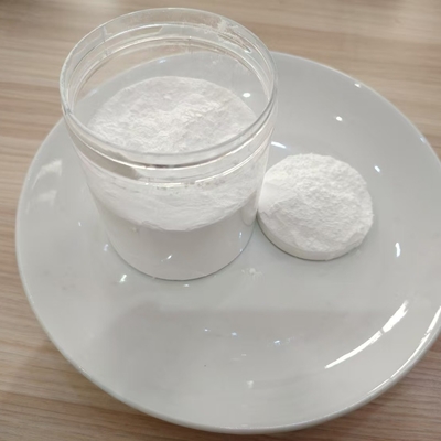 Low Chlorine Sodium Bicarbonate Untuk Industri 144-55-8