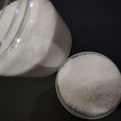 Ammonium sulfat untuk nutrisi tanah dan tanaman