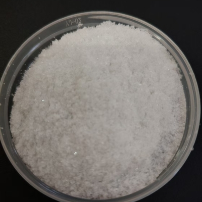 Ammonium sulfat untuk nutrisi tanah dan tanaman