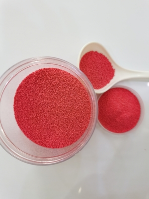 Natrium sulfat berbintik-bintik Dertergent Powder Sepckles Berbintik-bintik Merah