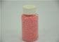 Ukuran berbeda Natrium Sulfat Merah Detergen Powder Speckles Multi Warna