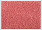 Bubuk Natrium Sulfat Detergen Bubuk Merah Untuk Laundry Bubuk Partikel Warna