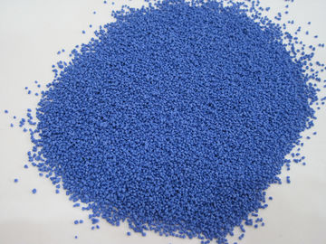 Speckle biru biru royal deterjen speckle sodium sulfat speckles untuk bubuk deterjen