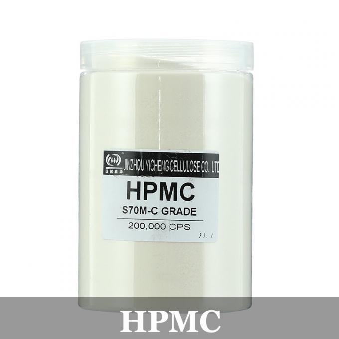 Pengental viskositas tinggi Bubuk kelas deterjen CMC Natrium Karboksimetil Selulosa 4