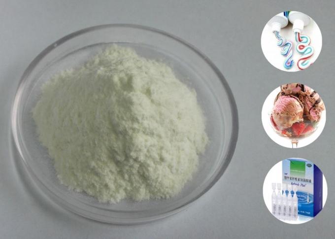 Sodium Carboxymethyl Cellulose Cmc Powder Berkualitas Deterjen 0