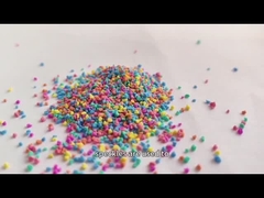 Speckles Warna Ramah Lingkungan Untuk Kolaborasi Deterjen Mencuci detergen speckles