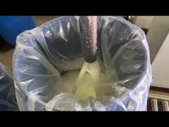 SLES 70% natrium lauryl ether sulfat untuk pembuatan deterjen dan tekstil